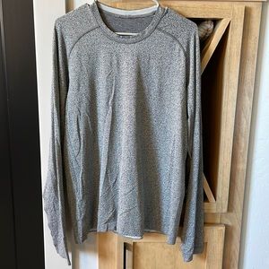 Men’s Lululemon Long Sleeve
